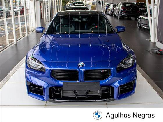 BMW M2 3.0 I6 TWINTURBO GASOLINA COUPÉ TRACK M STEPTRONIC